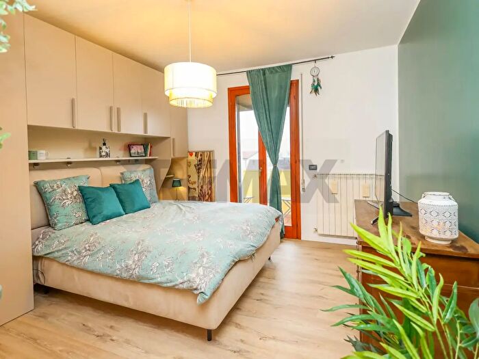 Appartamento trilocale in vendita in Via Goffredo Mameli, Mestrino