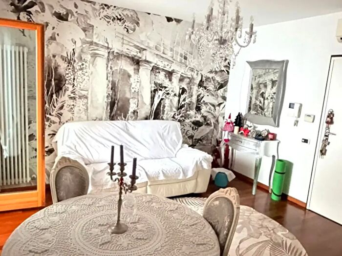 Appartamento bilocale in affitto in Viale Santa Rita, Civitanova Marche