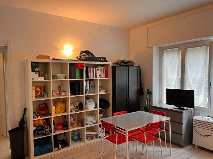 Appartamento bilocale in affitto in Via Temistocle Calzecchi, Città Studi, Milano