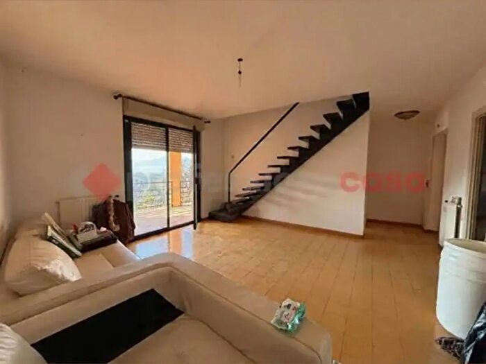 Appartamento con 6 locali in vendita in Via della Consolazione Snc, Anagni