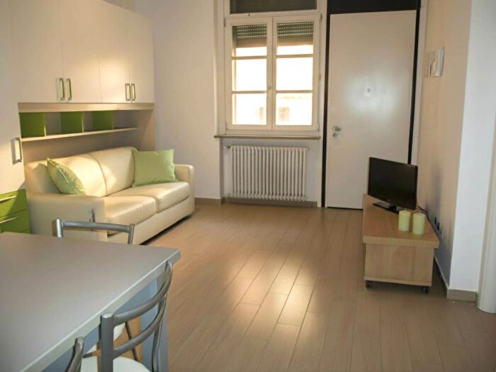 Appartamento monolocale in affitto in Via Giuseppe Calini, Sant'Ambrogio San Magno, Legnano