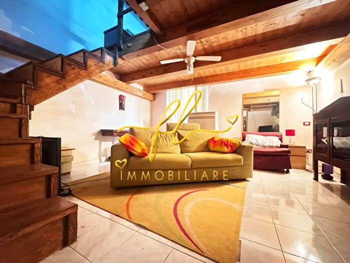 Appartamento trilocale in vendita in Livorno