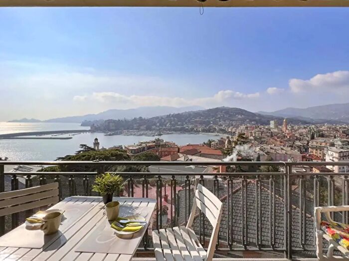 Appartamento monolocale in affitto in Via Don Giovanni Minzoni, Rapallo