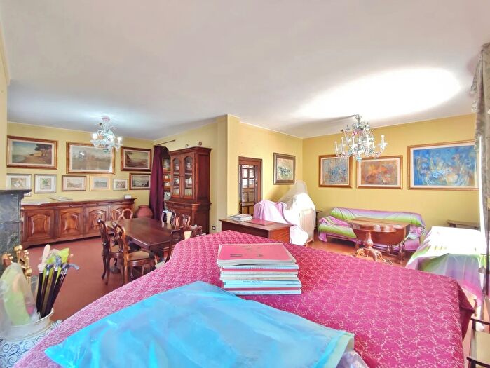 Appartamento quadrilocale in vendita in Follonica