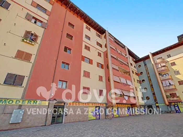 Appartamento bilocale in vendita in Via Naro a, Pomezia