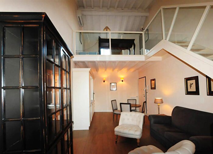 Appartamento trilocale in affitto in Firenze, Firenze