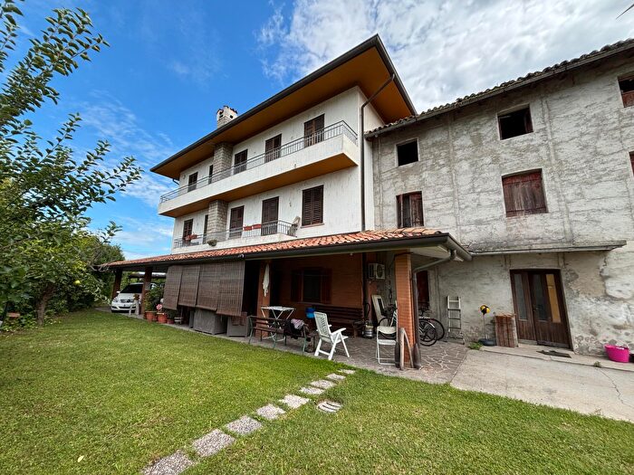 Casa con 6 locali in vendita in San Giorgio Di Nogaro