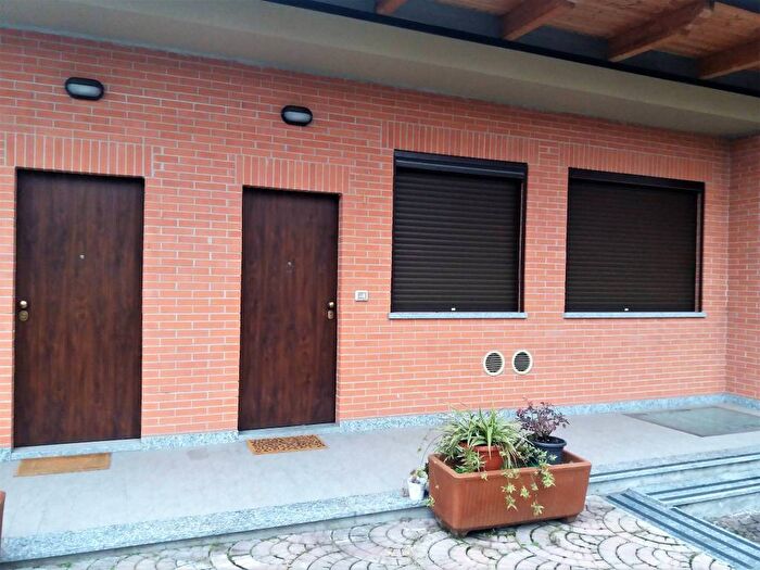 Appartamento bilocale in affitto in Via Pietro Cossa, Parella, Torino