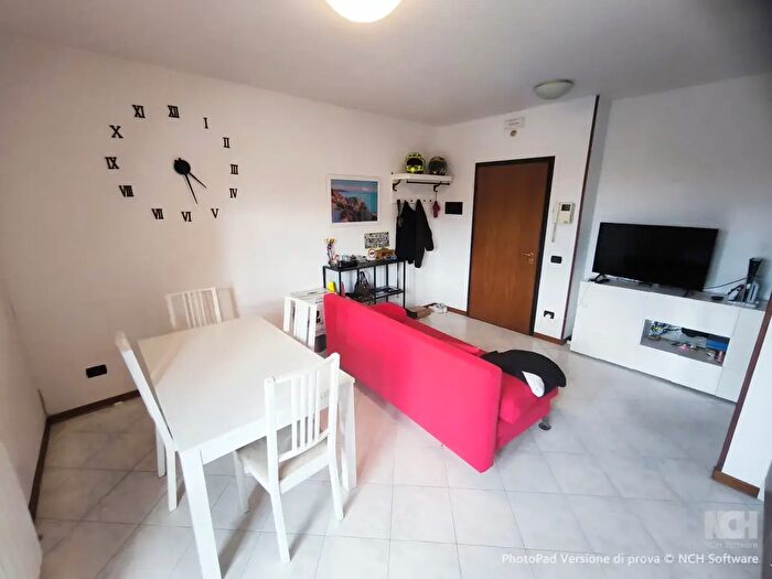 Appartamento trilocale in vendita in Padova