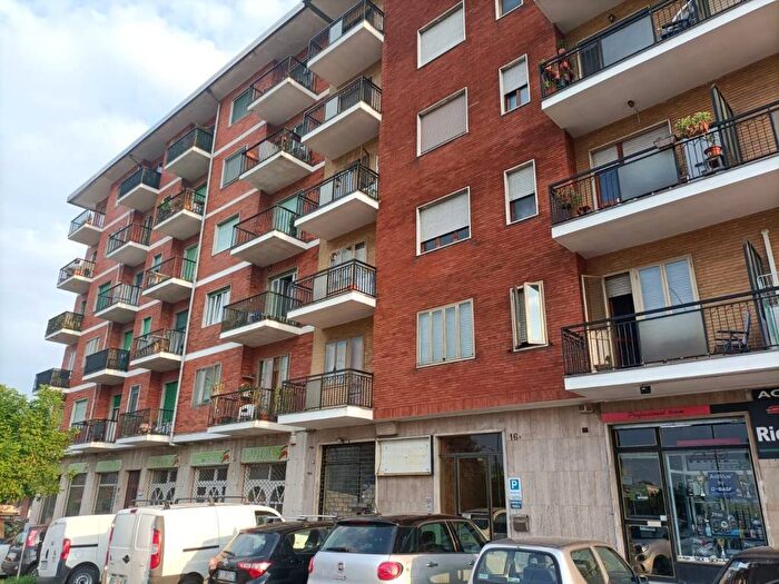 Appartamento bilocale in affitto in Via Torino, Centro, Pianezza