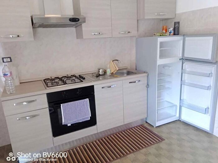 Appartamento bilocale in affitto in Sr Maddalena, Maddalena, Alatri