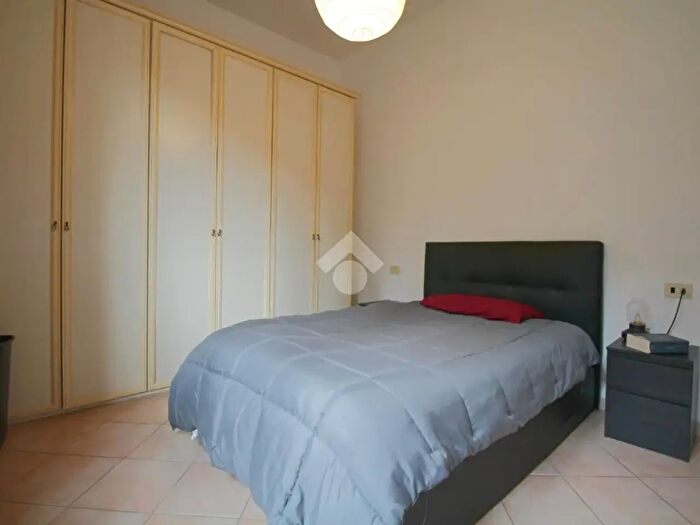 Appartamento bilocale in vendita in Via Roma, Vernio