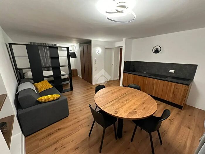 Appartamento monolocale in affitto in Via dellOca Bianca, Cerro Veronese