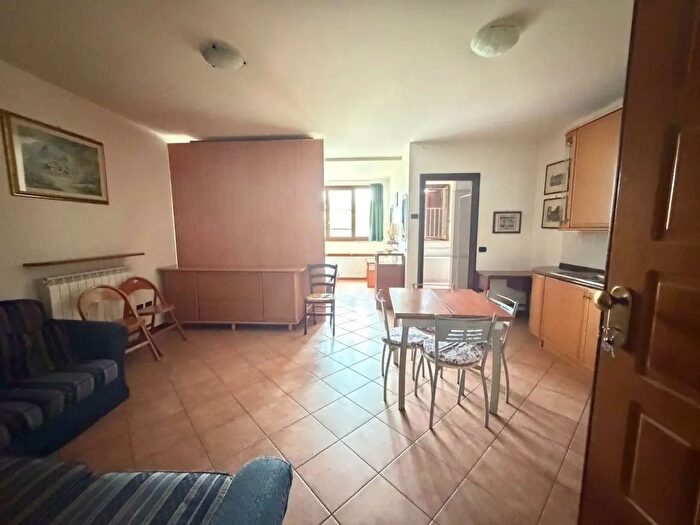 Appartamento monolocale in affitto in Santa Croce, Spoleto