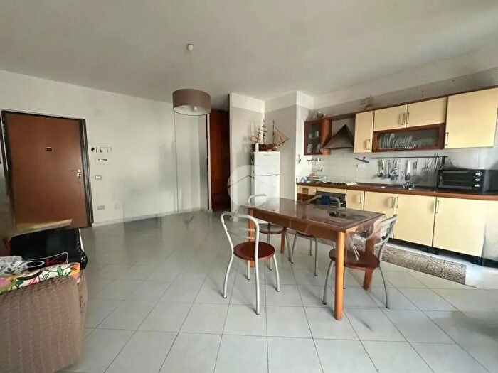 Appartamento bilocale in vendita in Via Giacomo Puccini, Casalnuovo Di Napoli