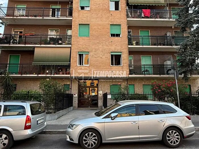Appartamento monolocale in vendita in Viale Veneto, Cinisello Balsamo