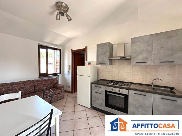 Appartamento bilocale in affitto in Centro, Carmagnola