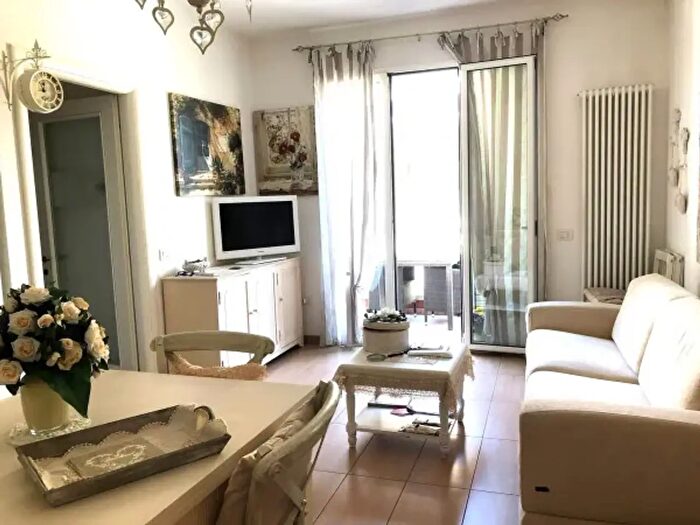Appartamento trilocale in vendita in Corso Fratelli Cervi, Riccione