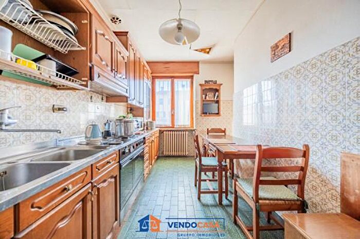 Case in Vendita e in Affitto - 3