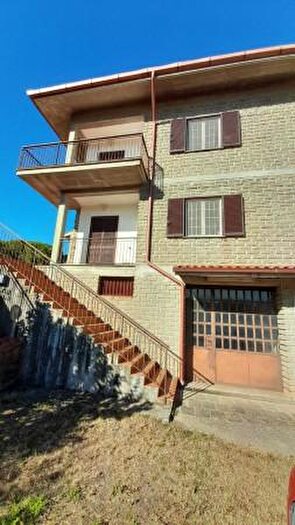 Casa quadrilocale in affitto in Via fra Giovanni, Bracciano