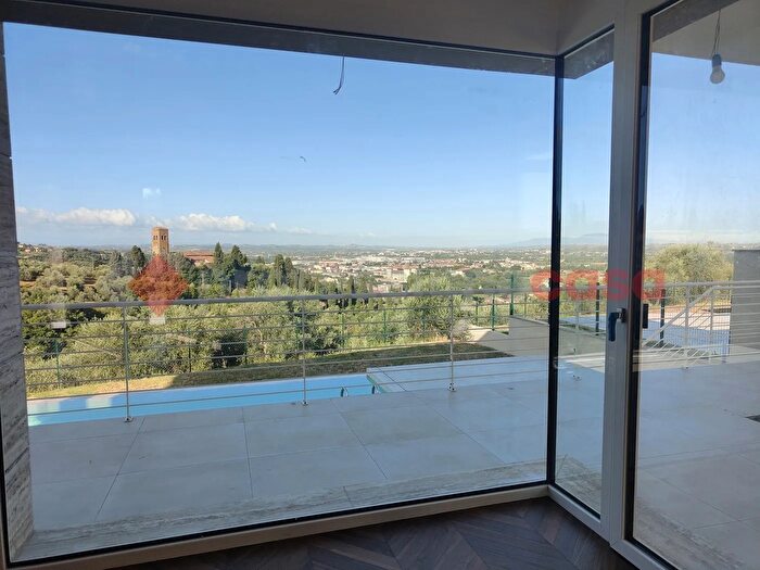 Casa con 7 locali in vendita in Via Malmantile, Montelupo Fiorentino