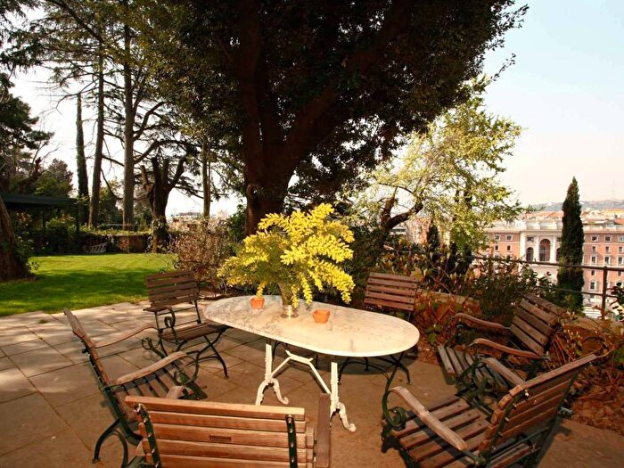 Casa con 5 locali in affitto in Piazzale Flaminio, Flaminio, Roma