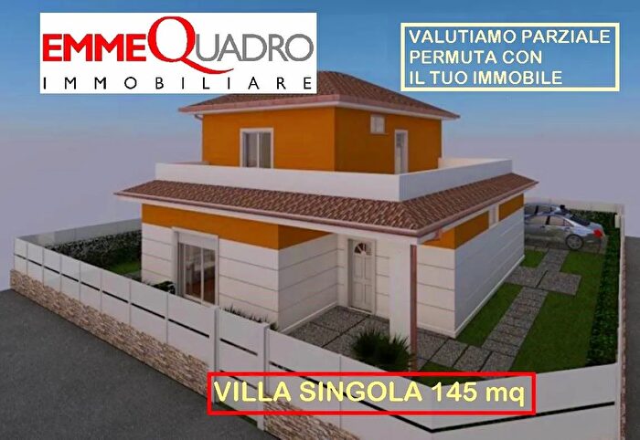 Casa con 5 locali in vendita in Rosignano Marittimo