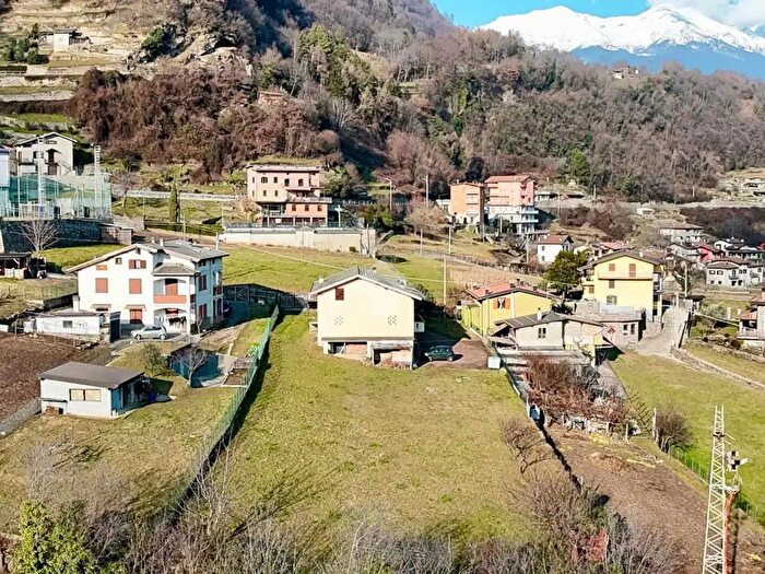 Case in Vendita e in Affitto - 3