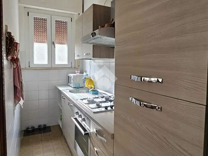 Casa trilocale in vendita in Via Roma, San Giovanni In Marignano