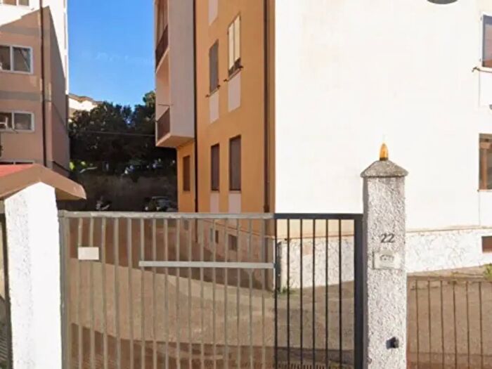 Appartamento quadrilocale in vendita in Via Antonio Gramsci, Catanzaro