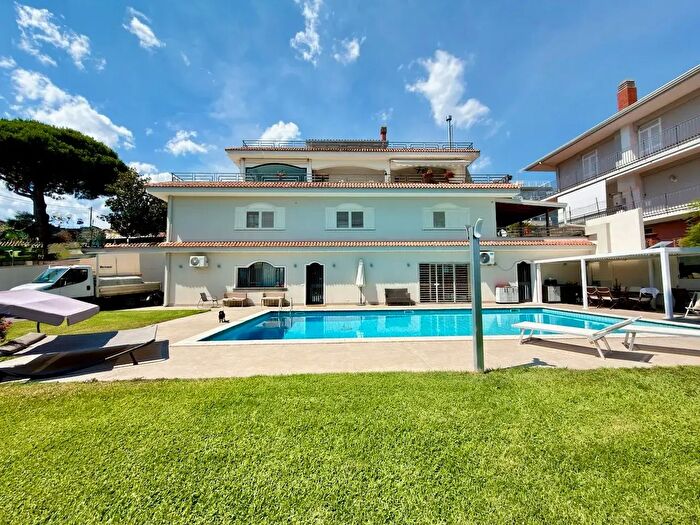 Casa con 10 locali in vendita in Via Antonello da Messina, San Gregorio Di Catania