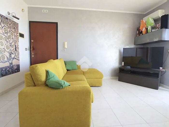 Appartamento trilocale in vendita in Via delle Viole, Termoli