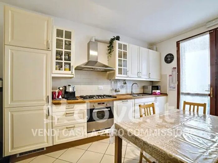 Appartamento bilocale in vendita in Via Cella e, Ravenna