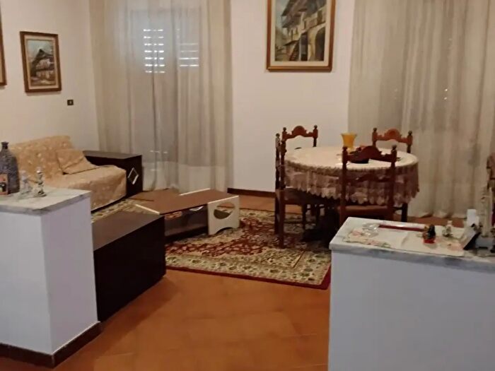 Appartamento con 5 locali in vendita in Contrada Tigani, Montebello Jonico
