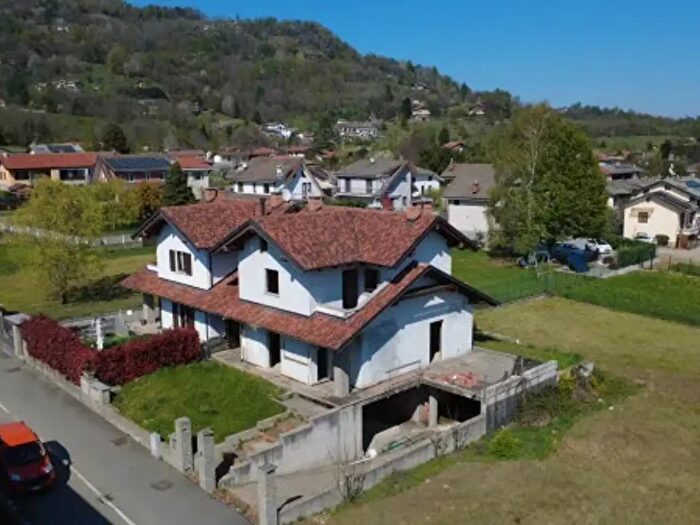 Casa con 5 locali in vendita in Via Giosuè Gianavello, Luserna San Giovanni