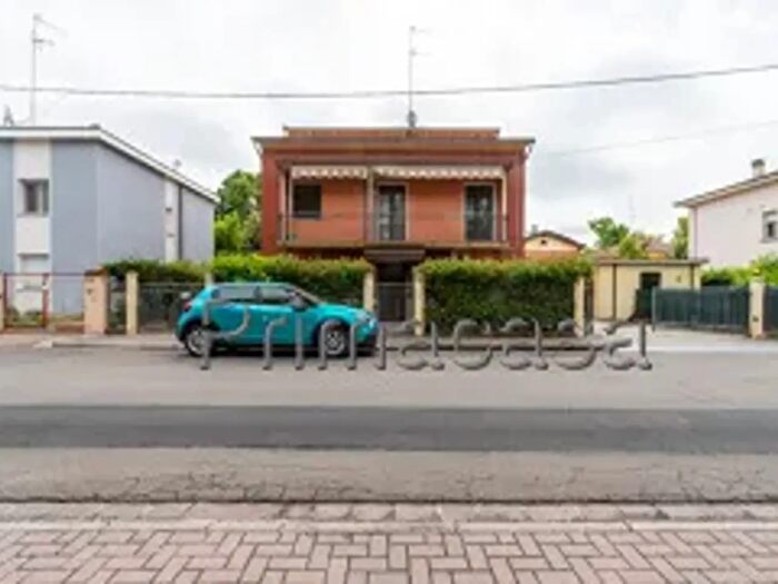 Casa bilocale in vendita in Via Caboto a, Carpi