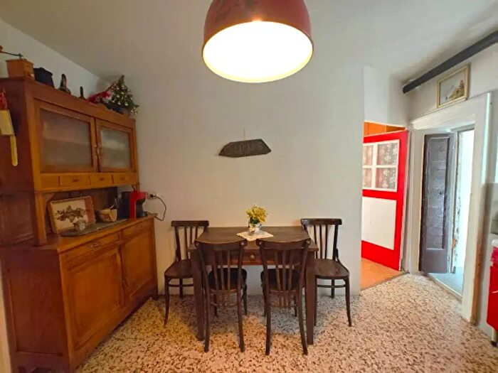 Appartamento trilocale in vendita in Via San Giovanni, Lanzada