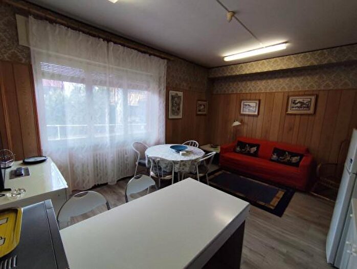 Appartamento trilocale in vendita in Baveno