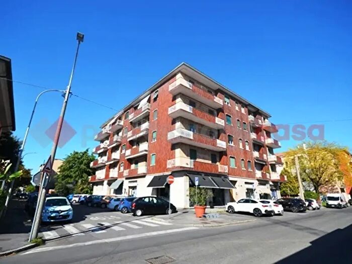 Appartamento trilocale in vendita in Brasile, Pioltello