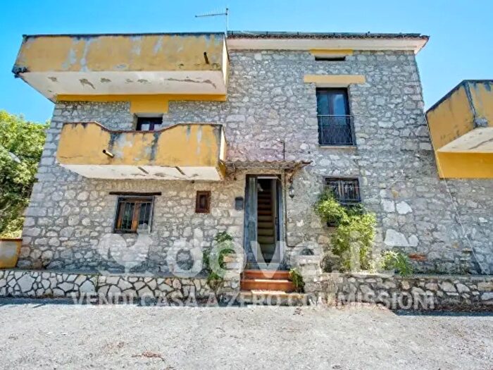 Casa trilocale in vendita in Amaseno