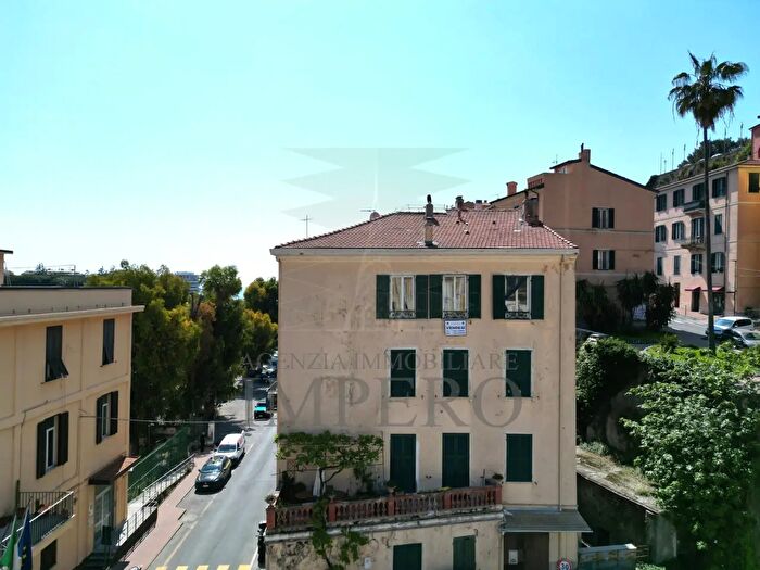 Appartamento con 5 locali in vendita in Via Trossarelli a, Ventimiglia