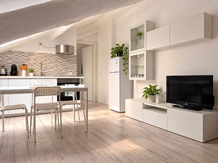 Appartamento bilocale in affitto in Via Giovanni da Milano, Città Studi, Milano