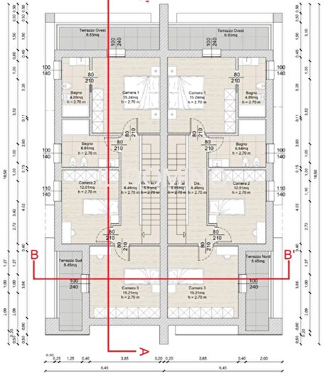 Case in Vendita e in Affitto - 3