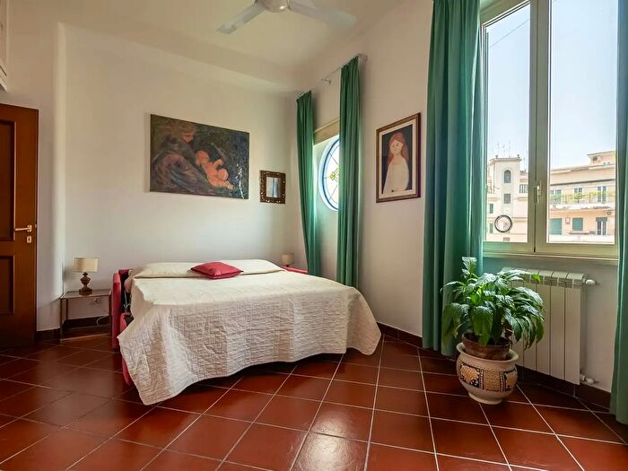 Appartamento monolocale in affitto in Viale delle Medaglie dOro, Roma