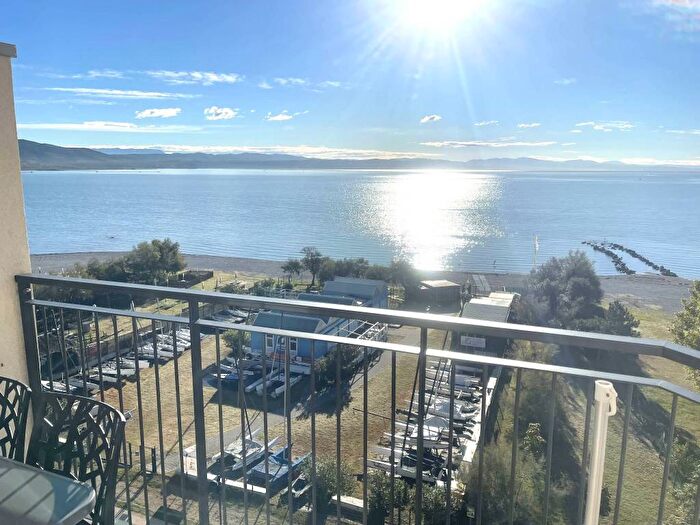 Appartamento quadrilocale in affitto in Marina Julia, Monfalcone