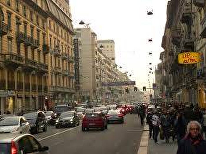 Appartamento quadrilocale in affitto in Corso Buenos Aires, Buenos Aires, Milano