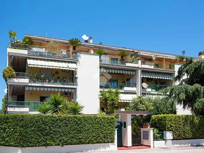 Appartamento monolocale in vendita in Via Carlo Alberto dalla Chiesa, Grottammare