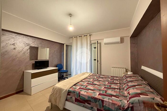 Appartamento bilocale in affitto in Via Setajoli, Messina