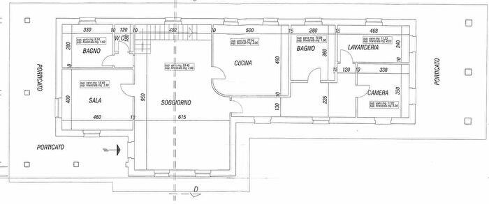 Casa con 7 locali in vendita in Frazione San Luigi, Bene Vagienna