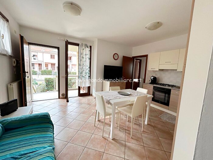 Appartamento trilocale in affitto in Eopoldo II di Lorena, Rosignano Marittimo